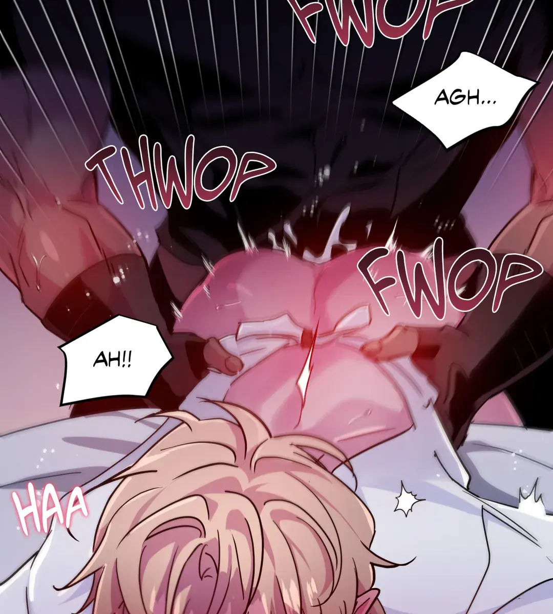 Dark Fall Chapter 27 Page 101