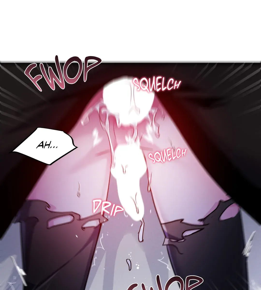 Dark Fall Chapter 27 Page 104