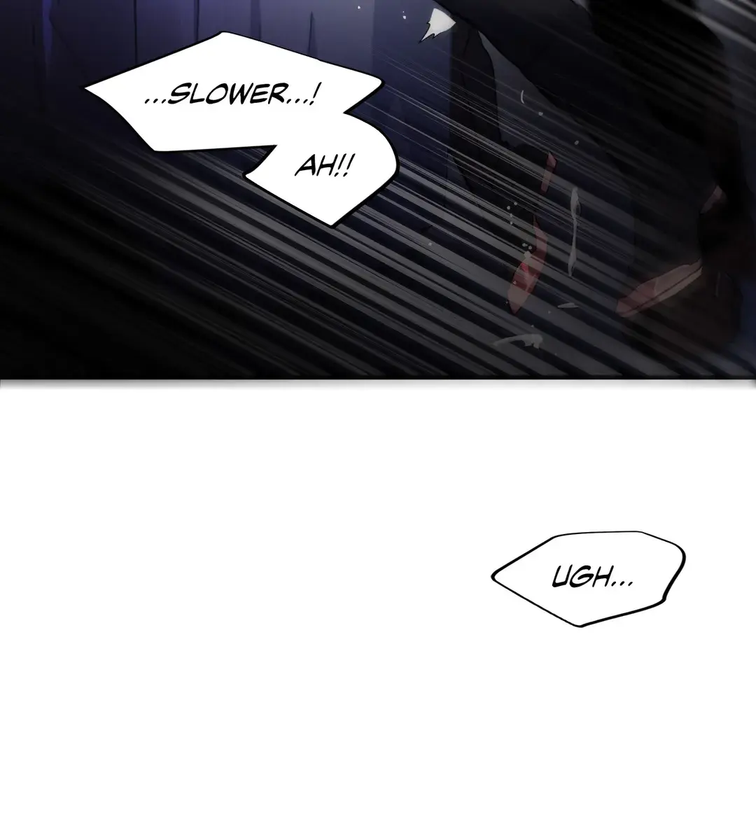 Dark Fall Chapter 27 Page 108