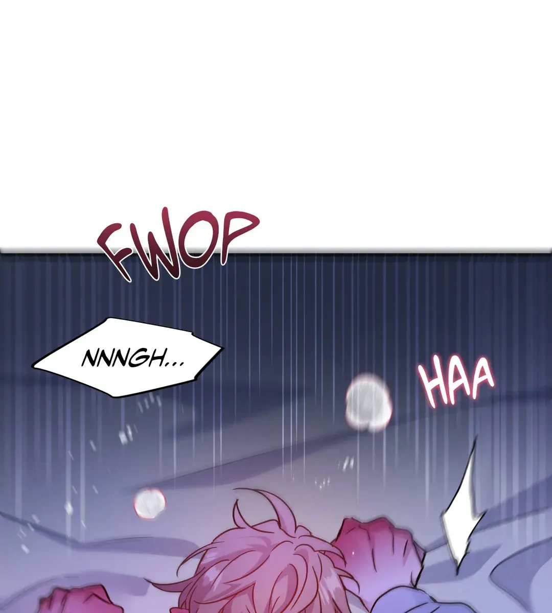 Dark Fall Chapter 27 Page 112