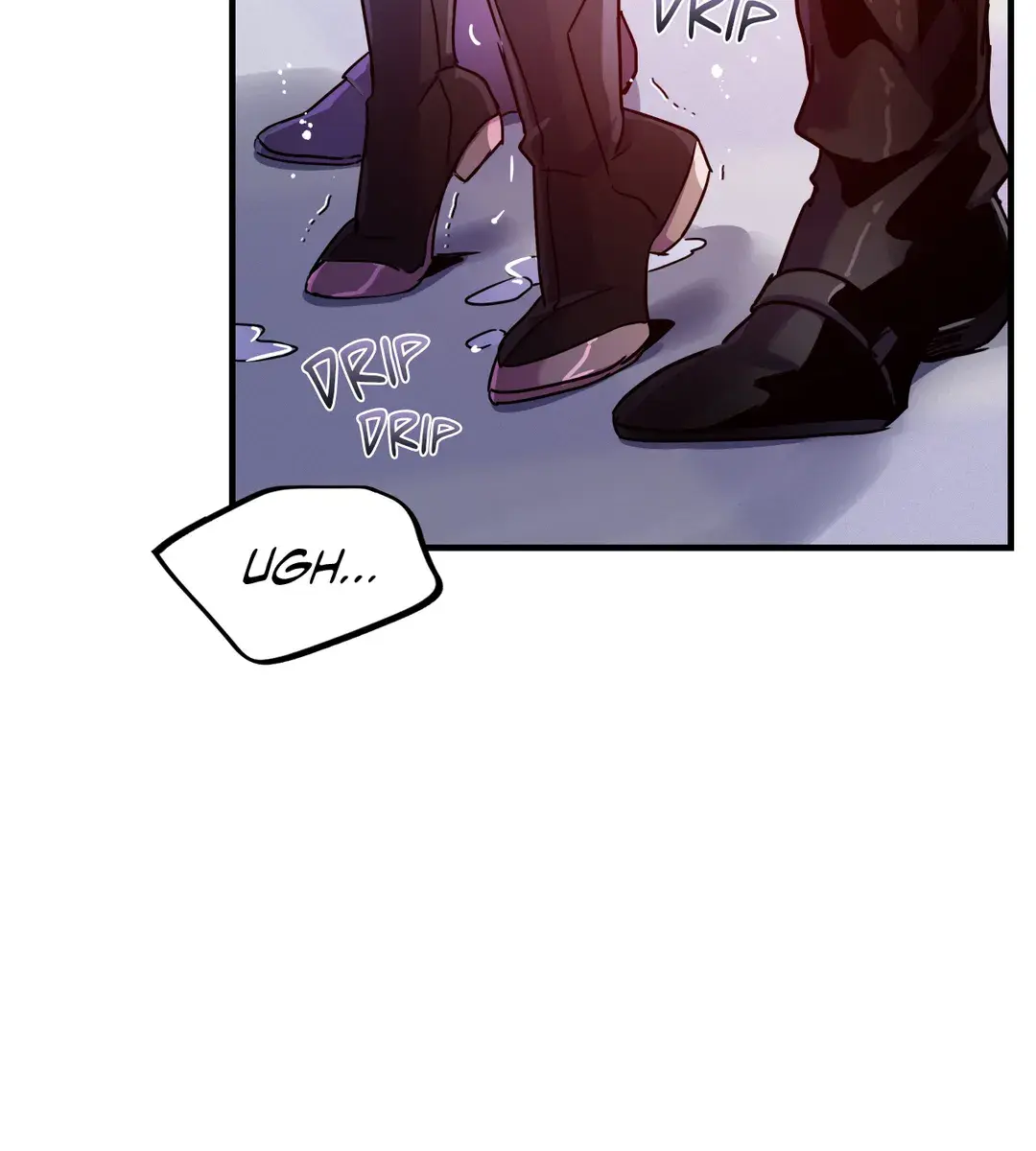 Dark Fall Chapter 27 Page 127