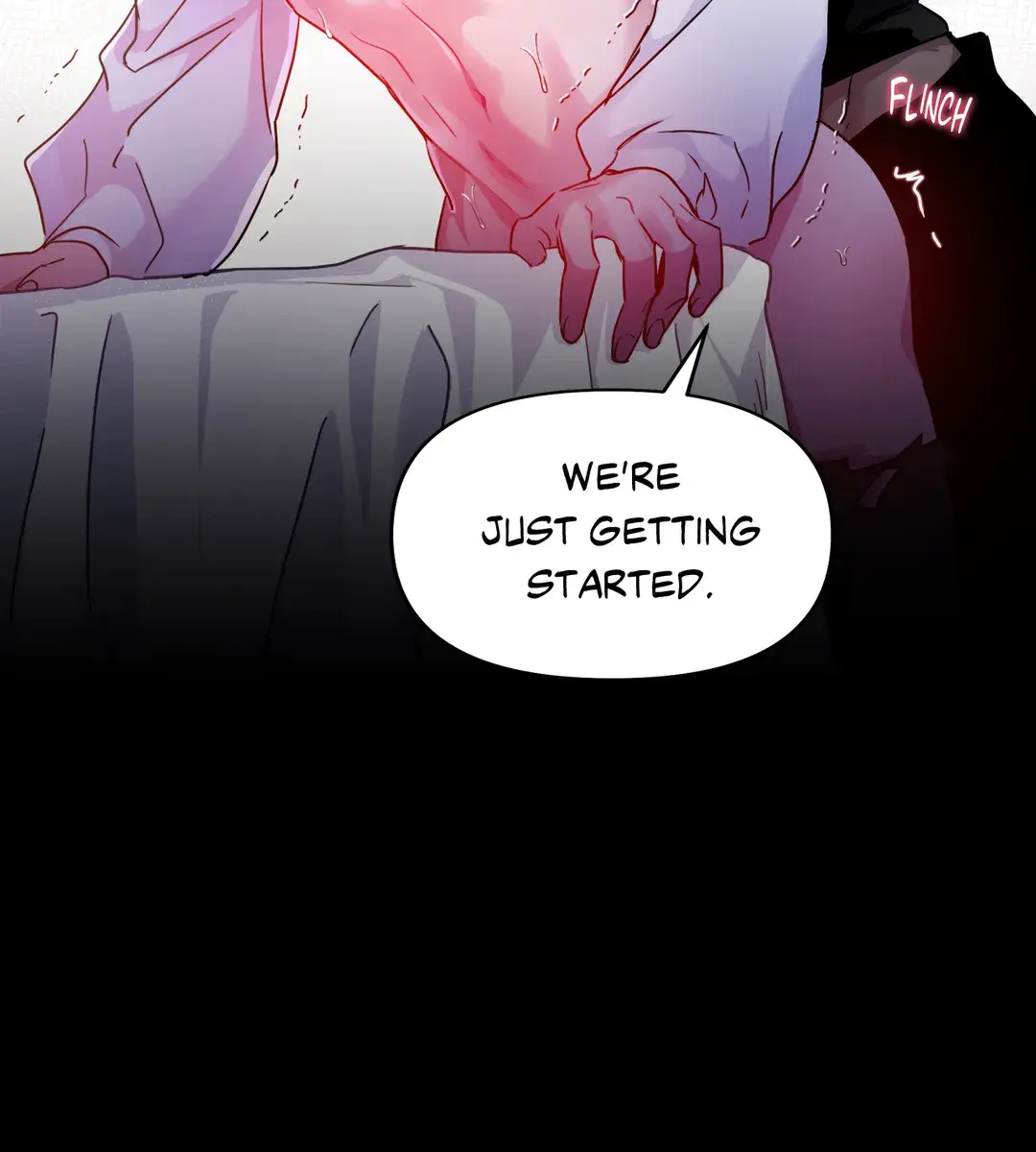 Dark Fall Chapter 27 Page 130