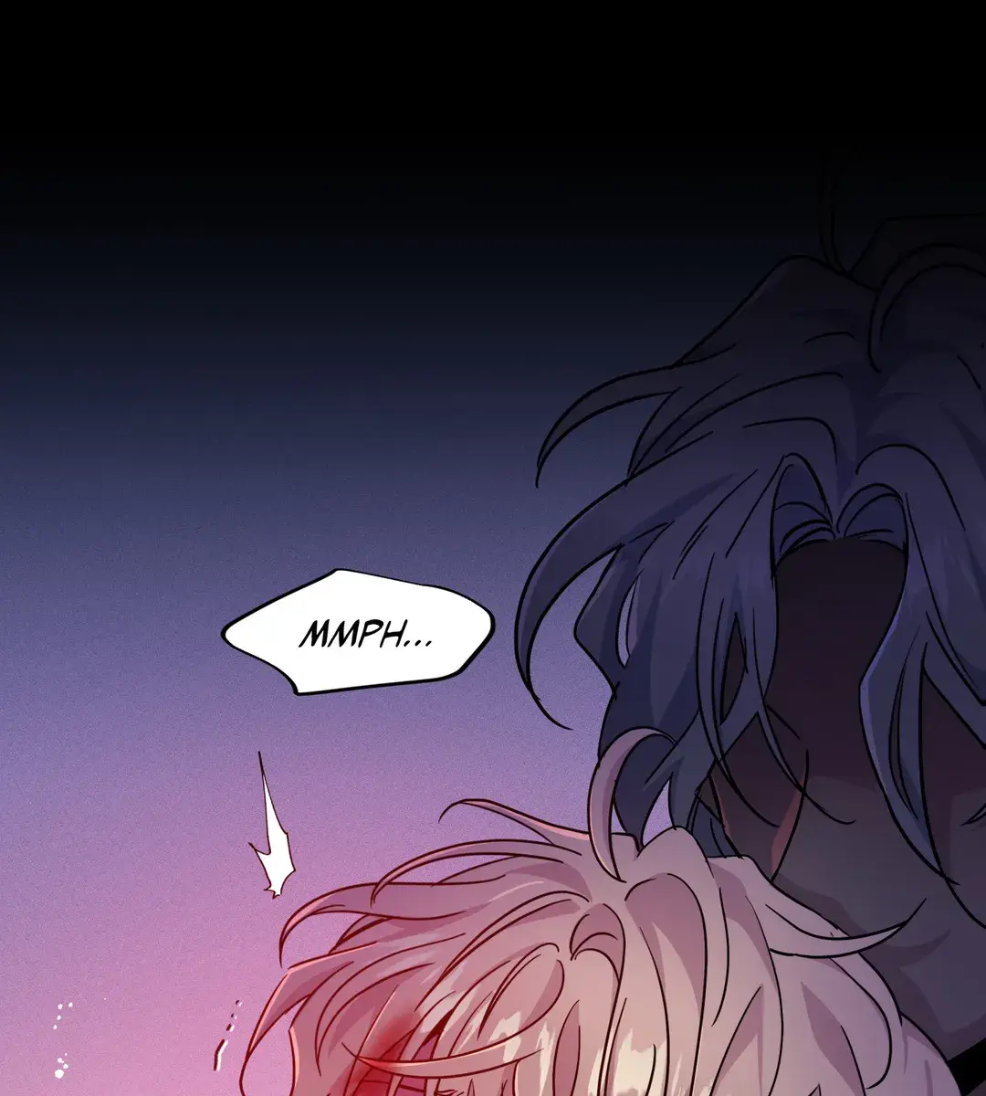 Dark Fall Chapter 28 Page 5