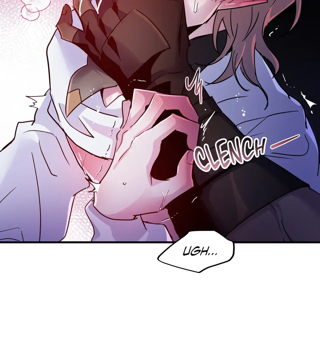 Dark Fall Chapter 28 Page 7