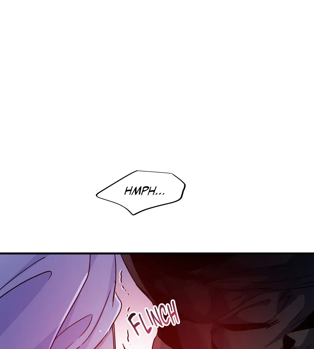 Dark Fall Chapter 28 Page 8