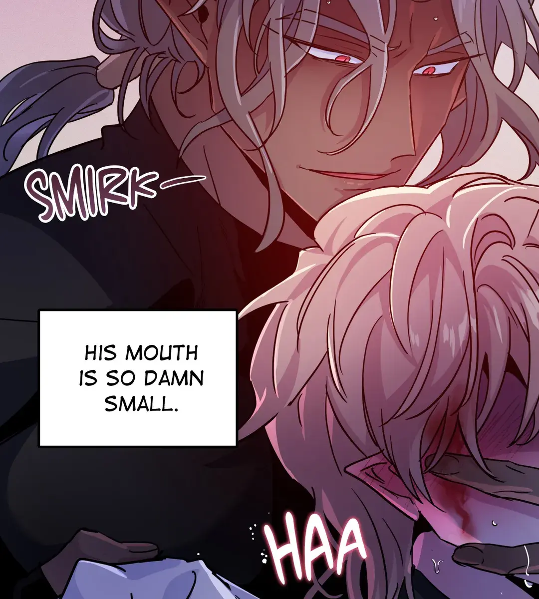 Dark Fall Chapter 28 Page 12