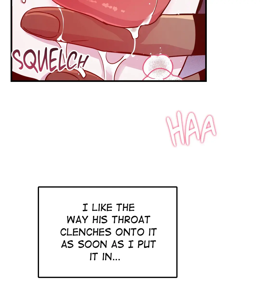 Dark Fall Chapter 28 Page 15