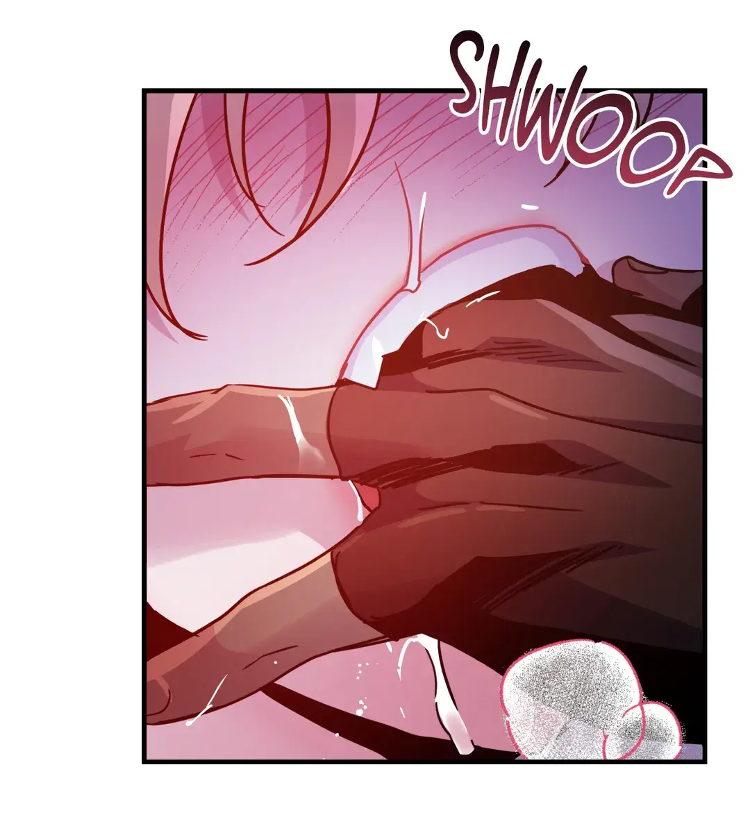 Dark Fall Chapter 28 Page 16