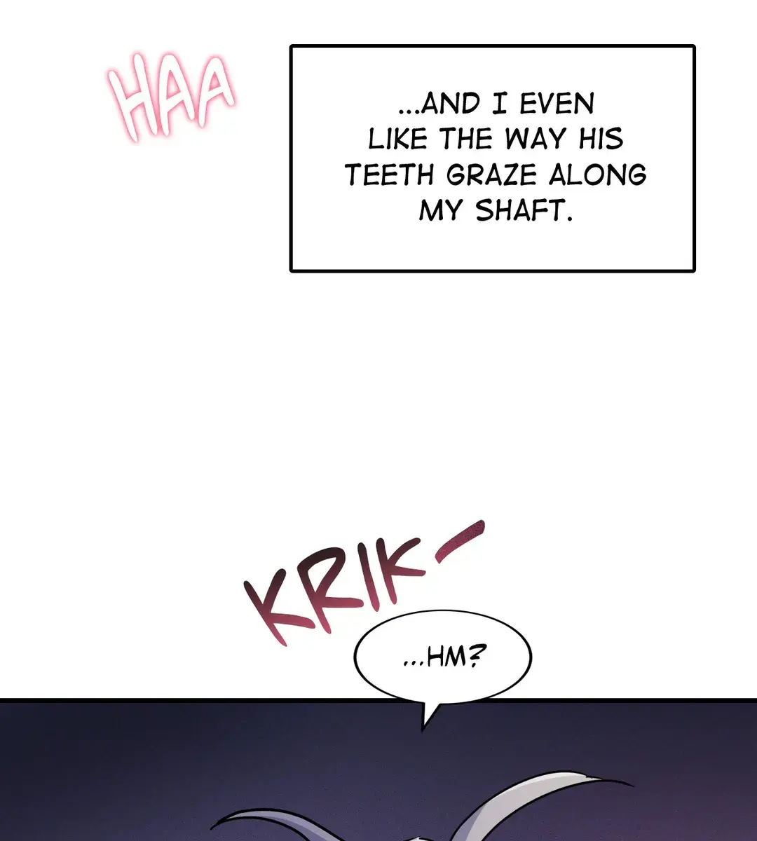 Dark Fall Chapter 28 Page 17