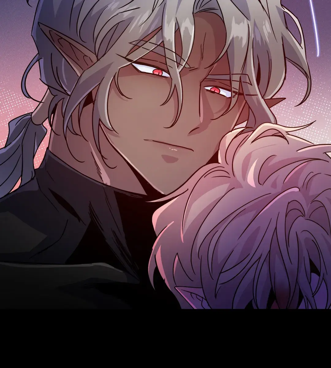 Dark Fall Chapter 28 Page 19