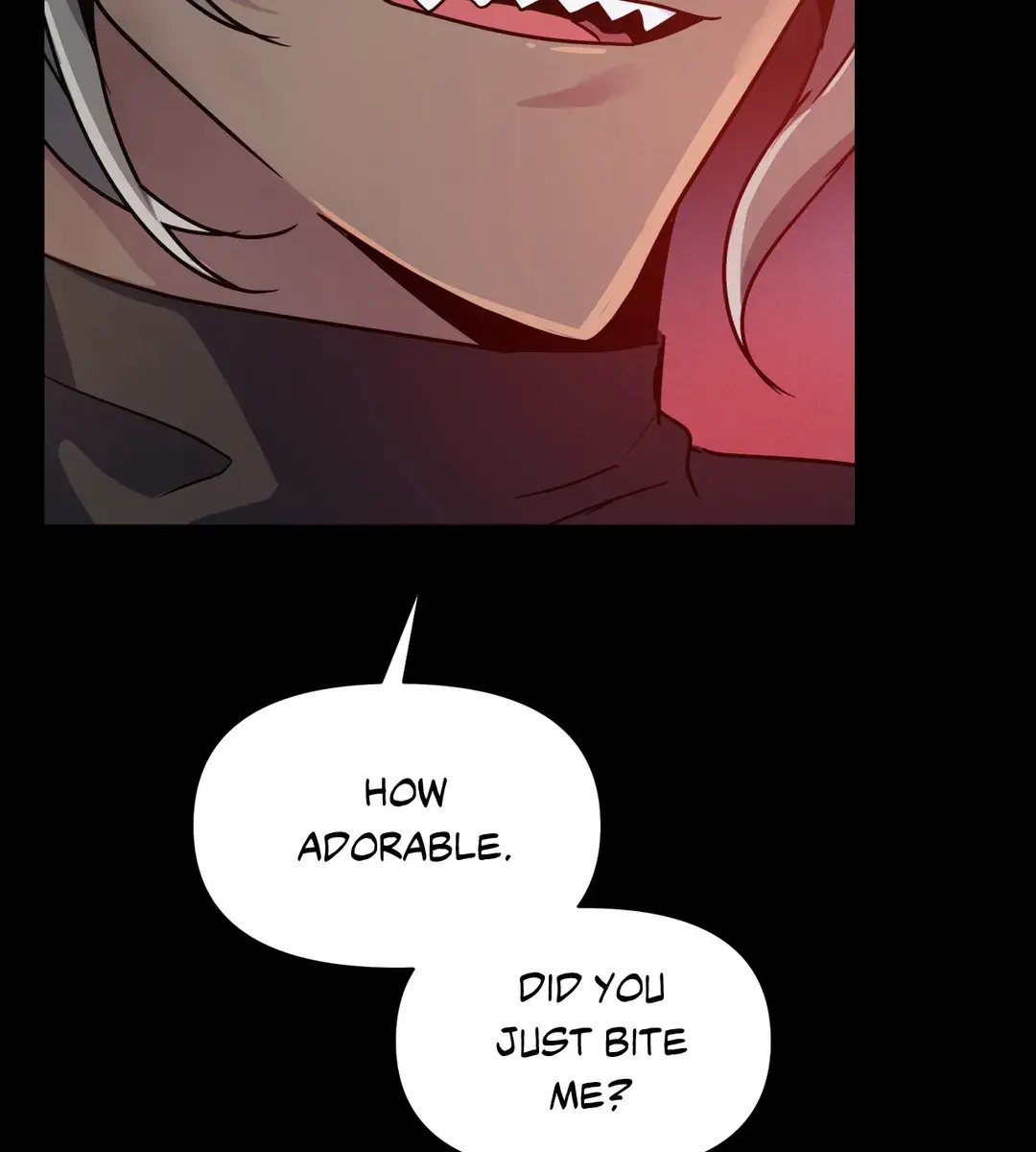 Dark Fall Chapter 28 Page 24
