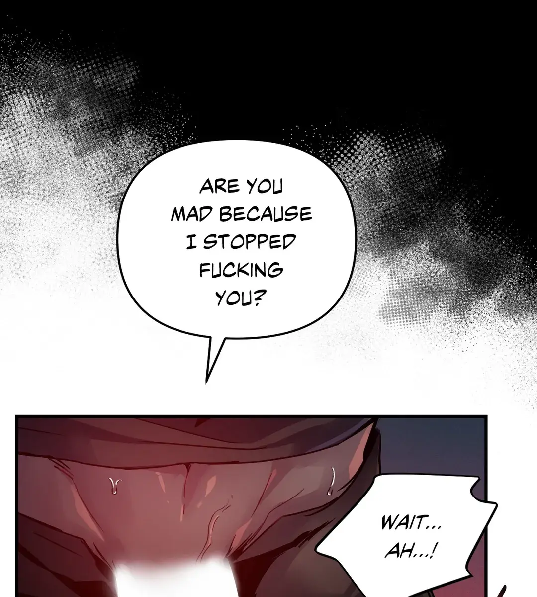 Dark Fall Chapter 28 Page 27