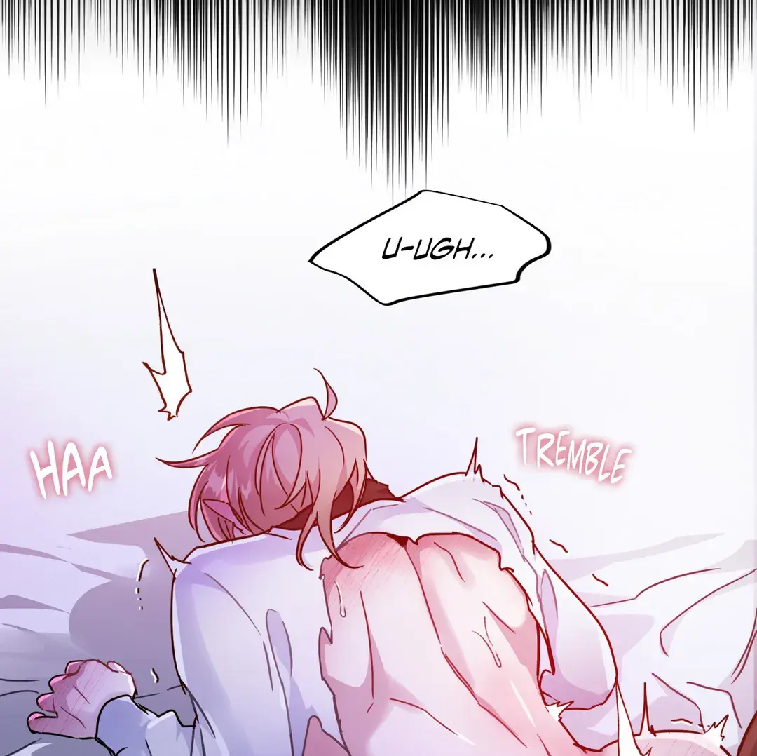 Dark Fall Chapter 28 Page 34