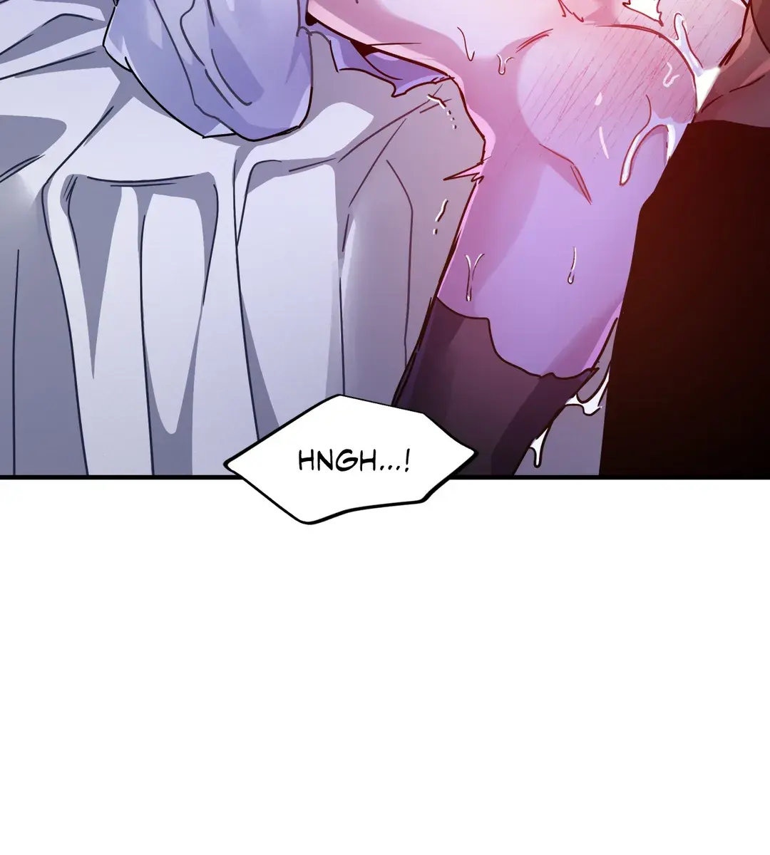 Dark Fall Chapter 28 Page 35