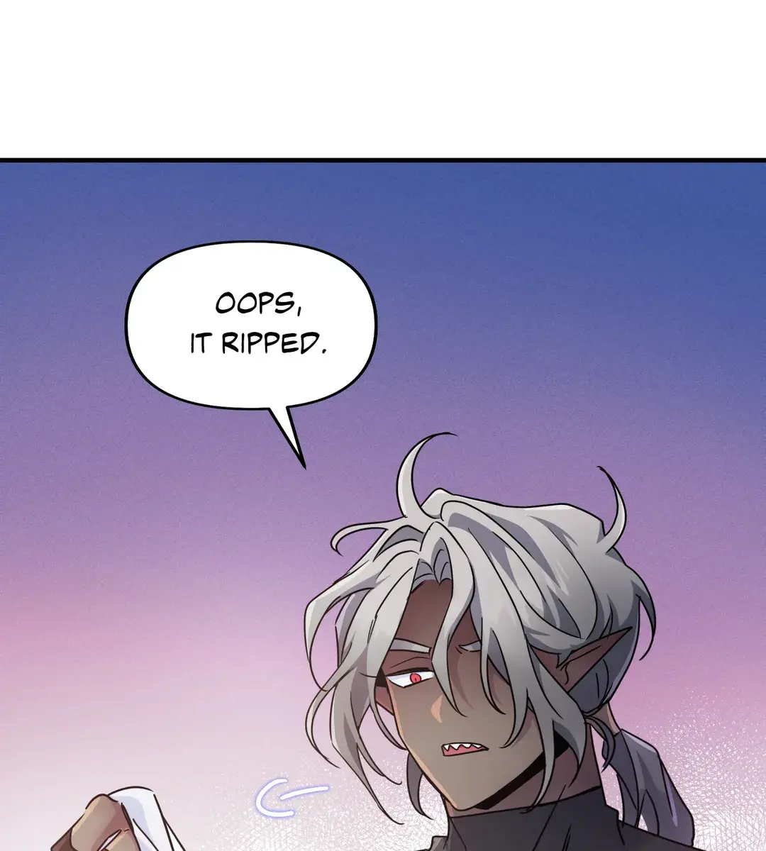 Dark Fall Chapter 28 Page 36