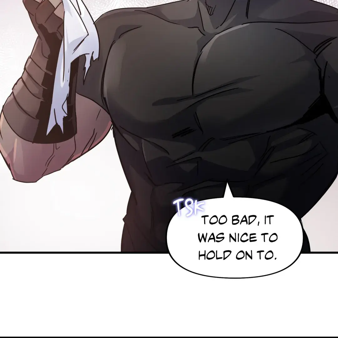 Dark Fall Chapter 28 Page 37