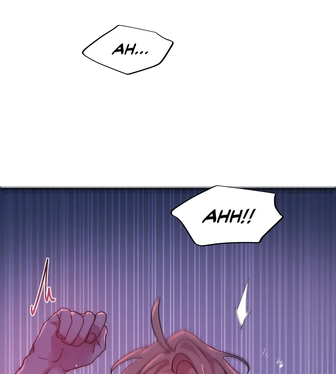 Dark Fall Chapter 28 Page 47