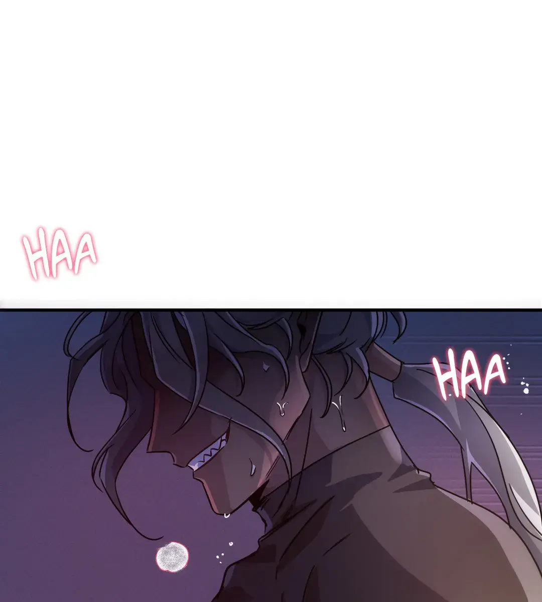 Dark Fall Chapter 28 Page 55