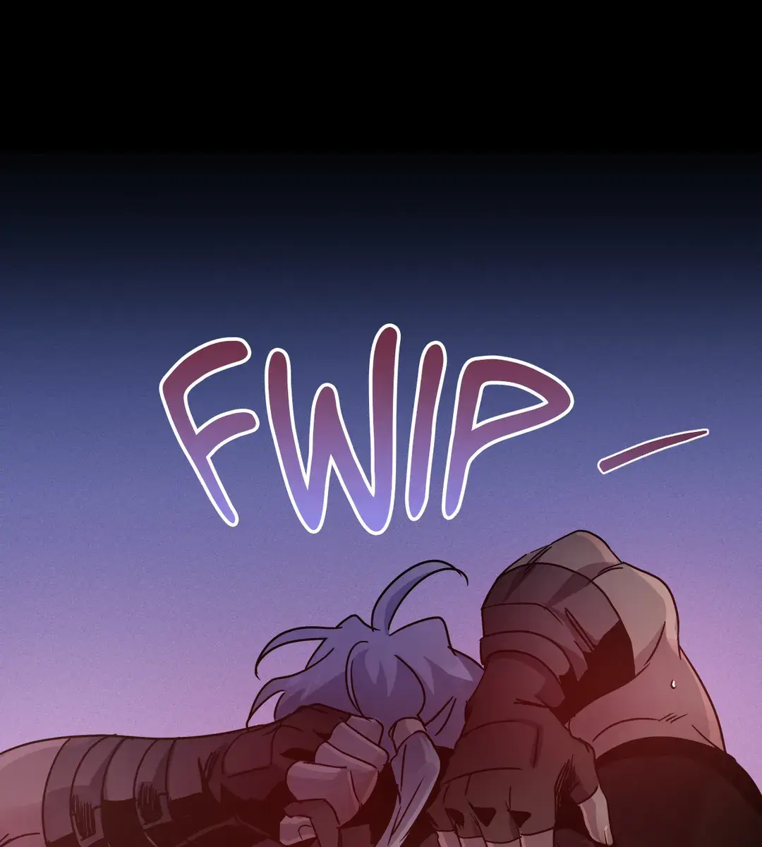 Dark Fall Chapter 28 Page 62