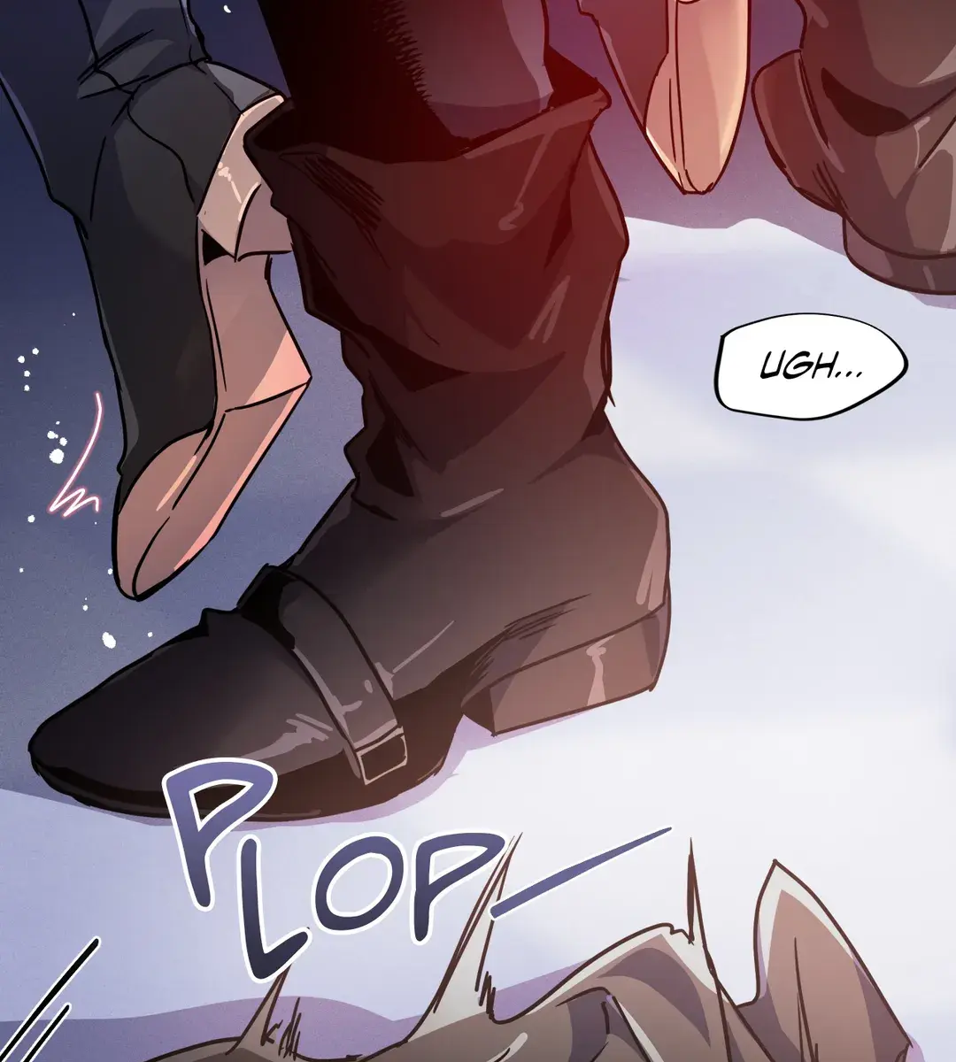 Dark Fall Chapter 28 Page 66
