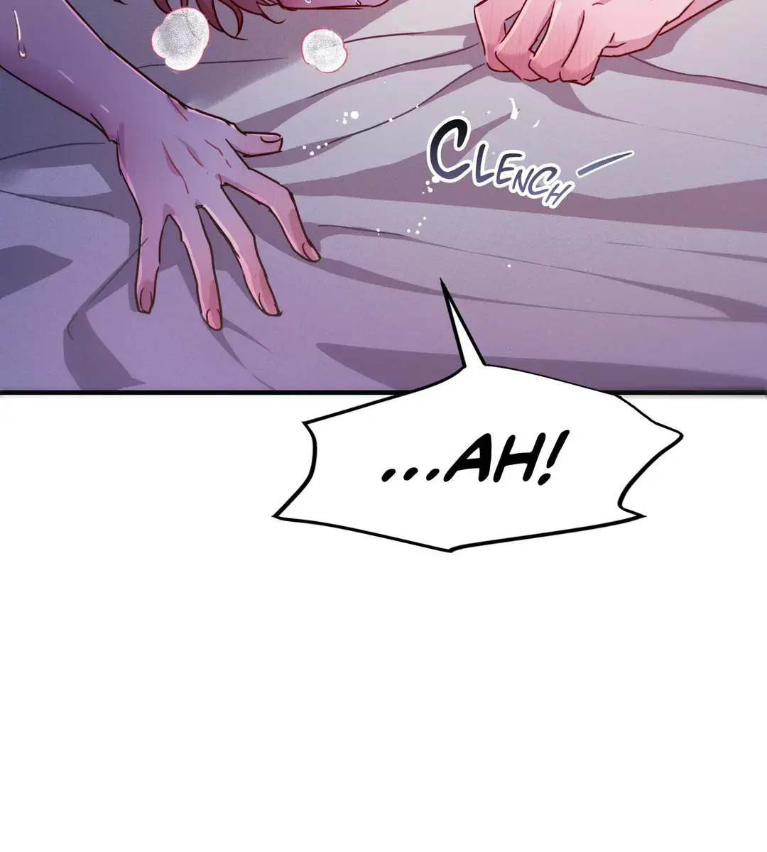 Dark Fall Chapter 28 Page 71