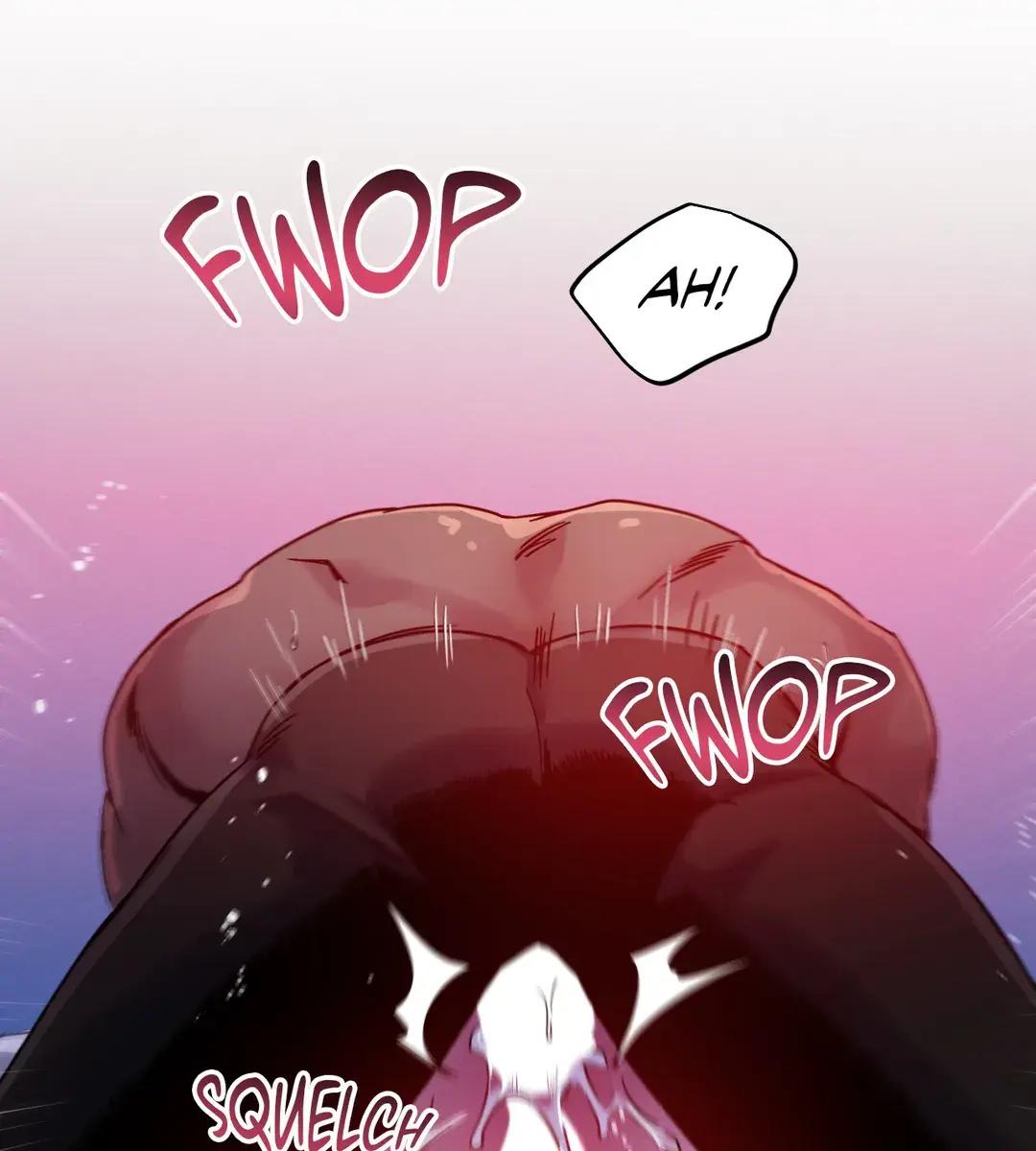 Dark Fall Chapter 28 Page 73