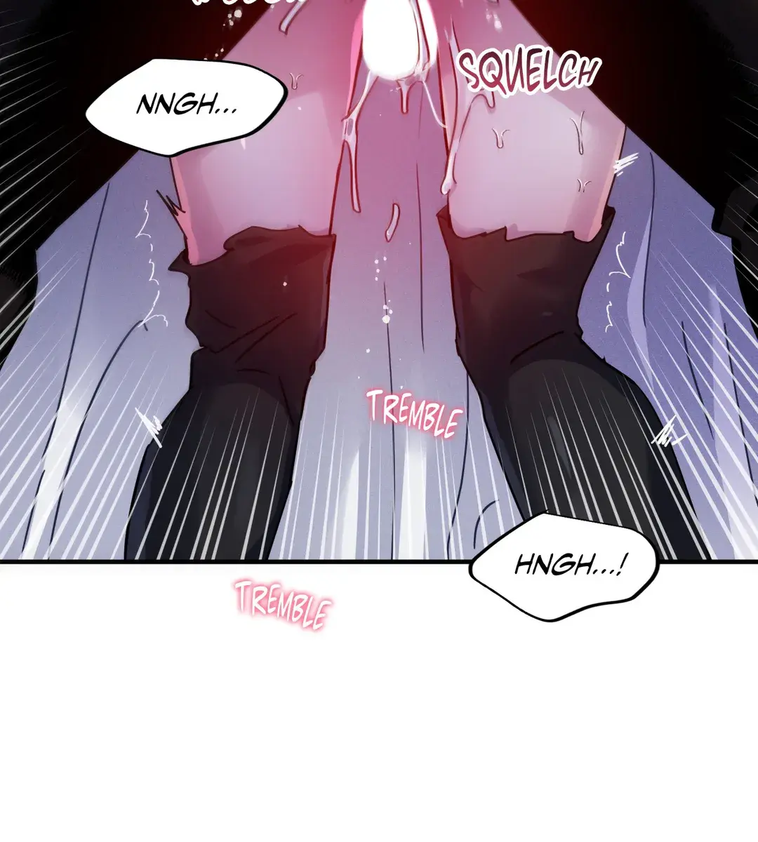 Dark Fall Chapter 28 Page 74
