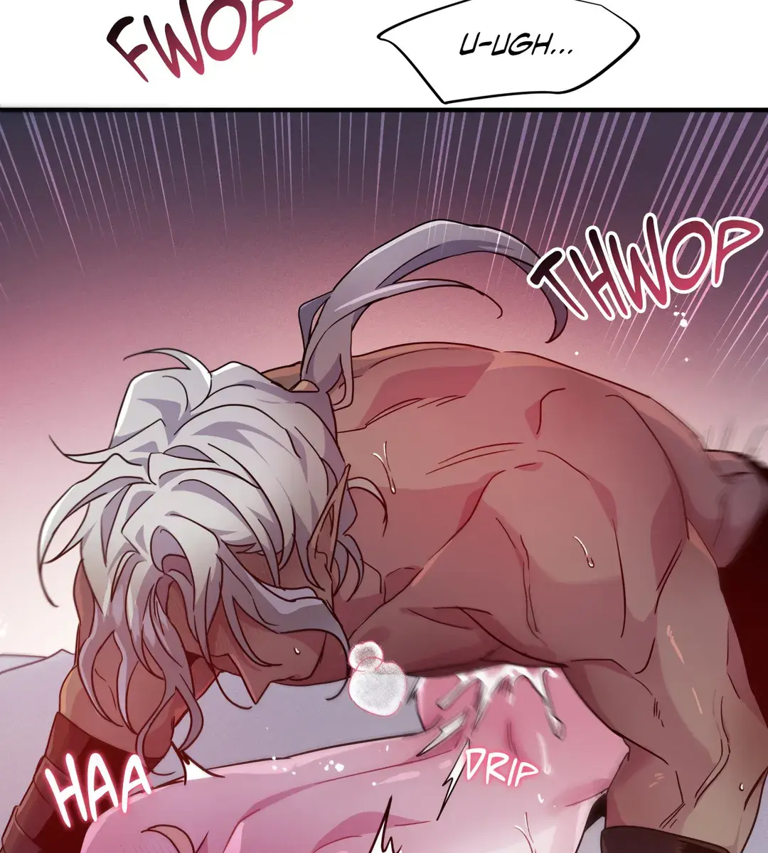 Dark Fall Chapter 28 Page 77