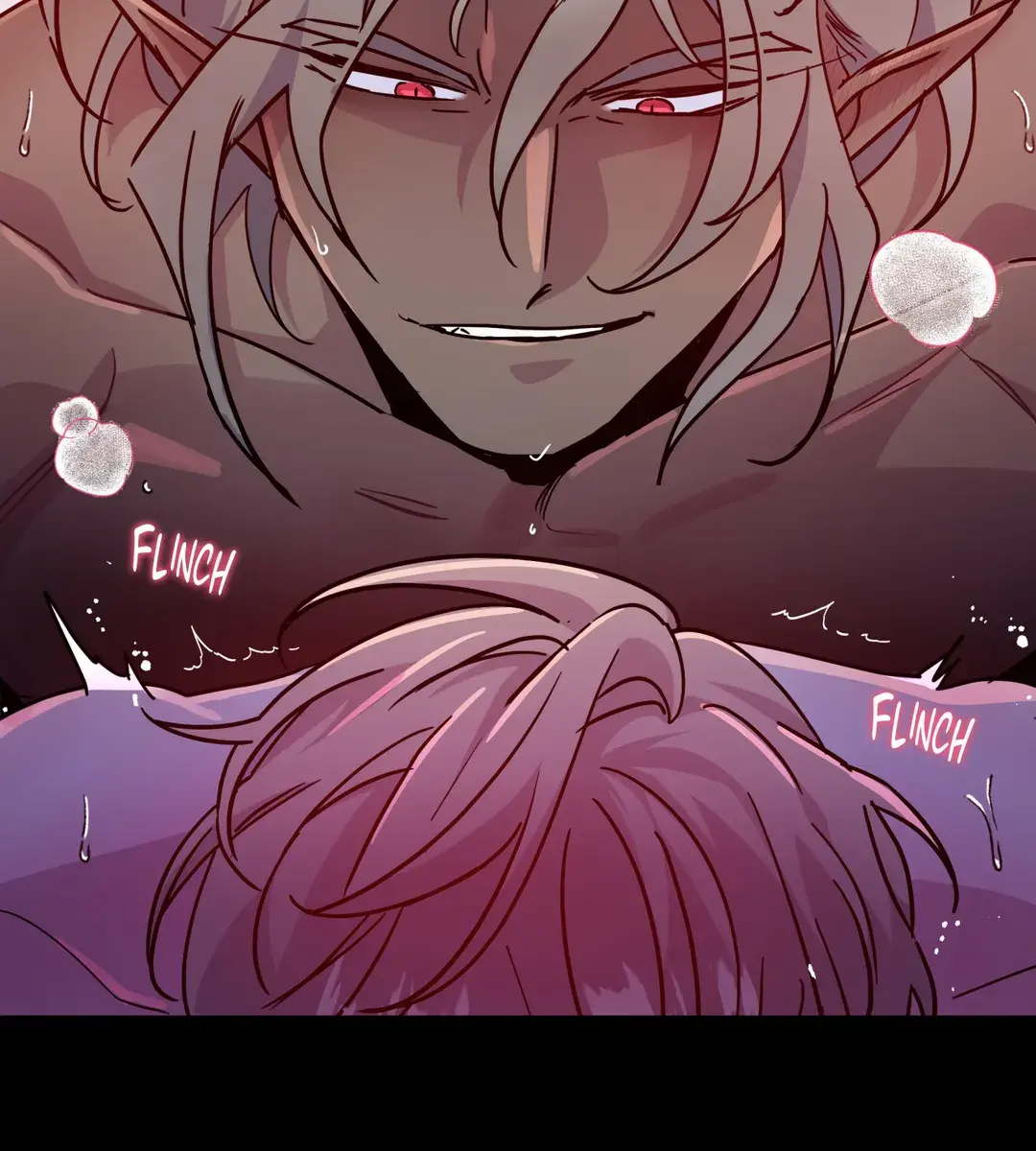 Dark Fall Chapter 28 Page 80