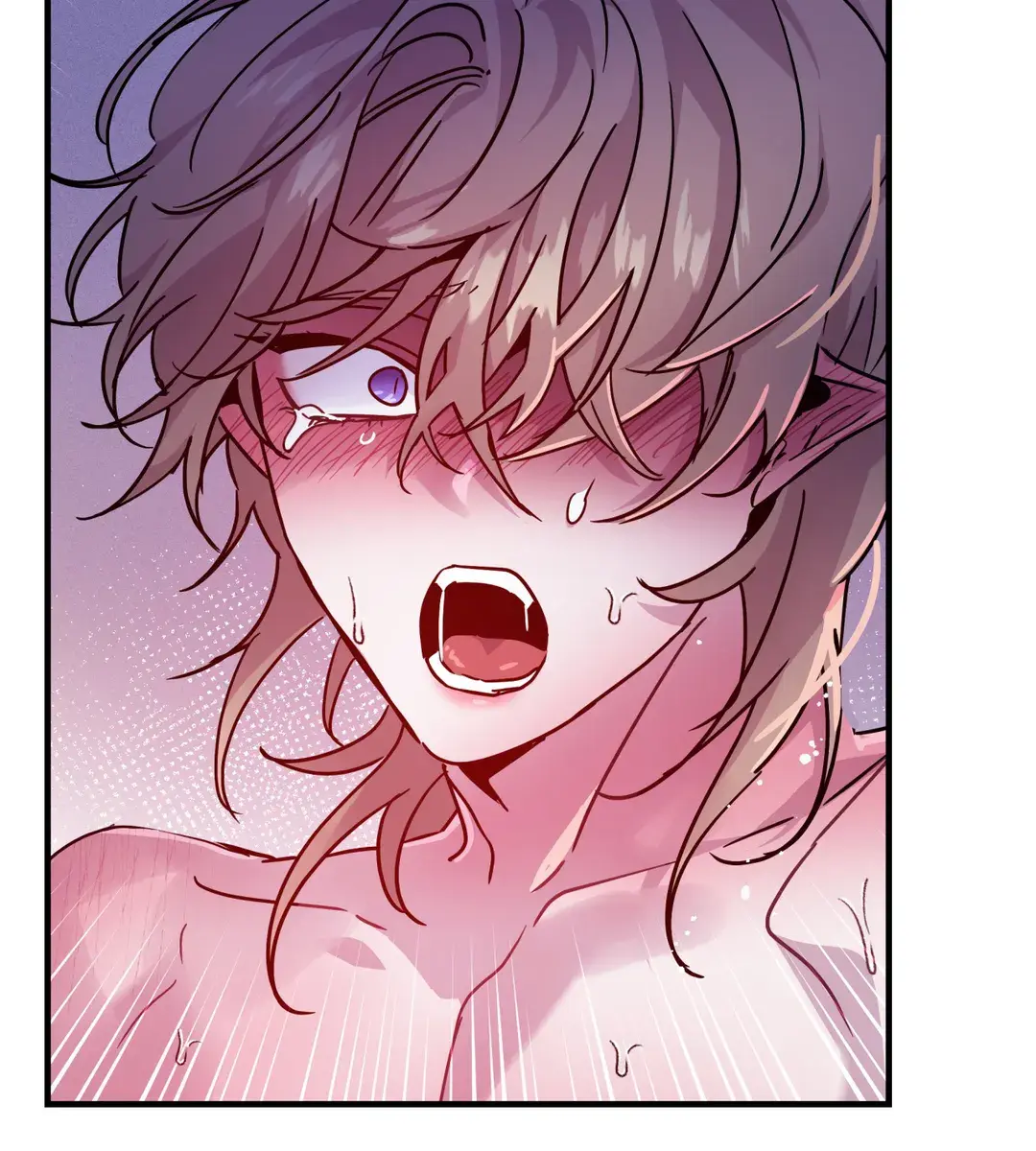 Dark Fall Chapter 28 Page 85