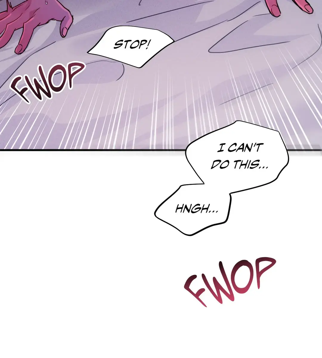 Dark Fall Chapter 28 Page 90