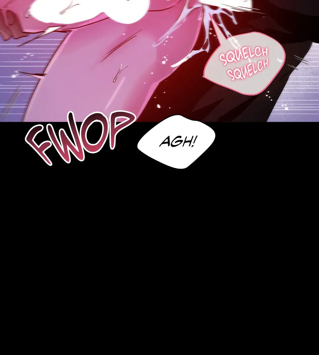 Dark Fall Chapter 28 Page 93