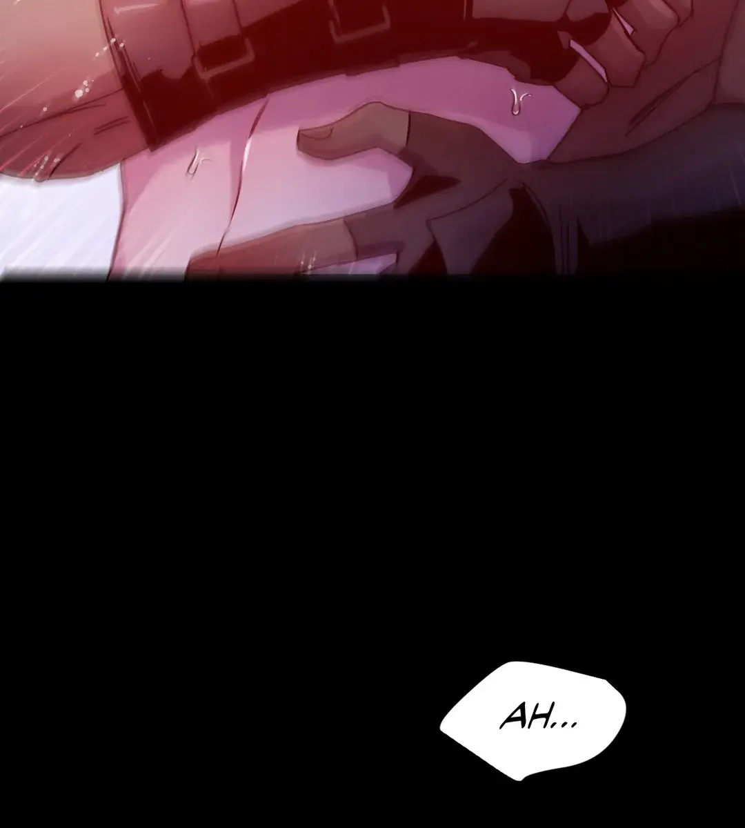 Dark Fall Chapter 28 Page 100