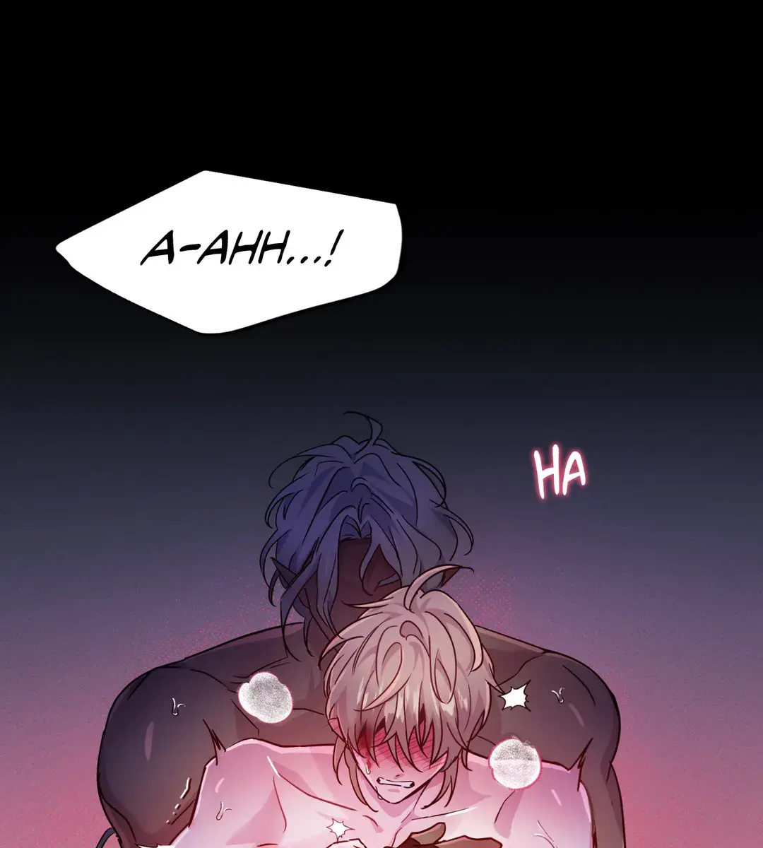 Dark Fall Chapter 28 Page 101