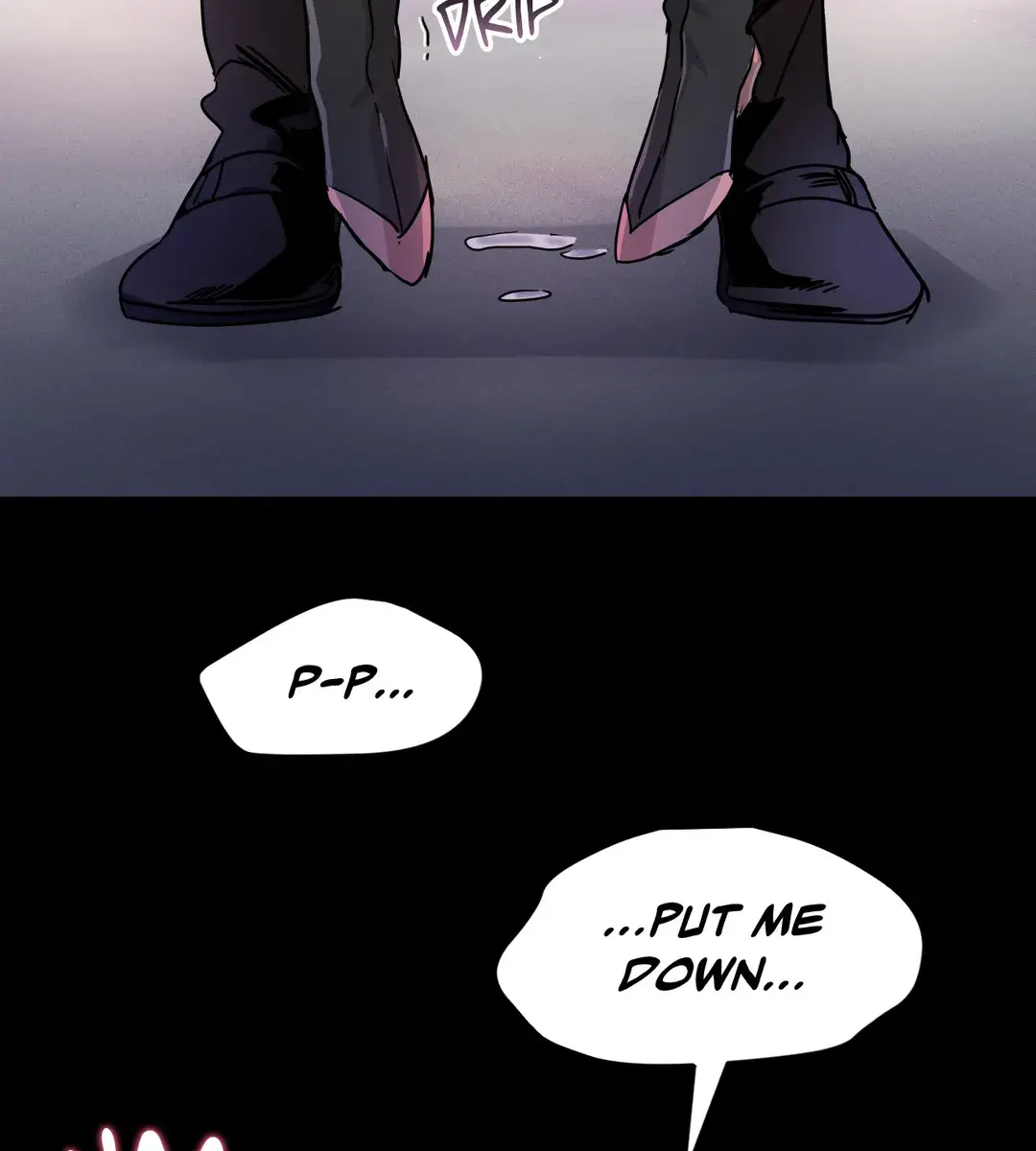 Dark Fall Chapter 28 Page 104