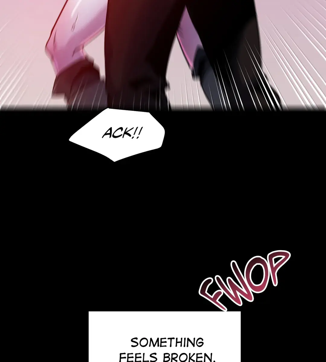 Dark Fall Chapter 28 Page 112