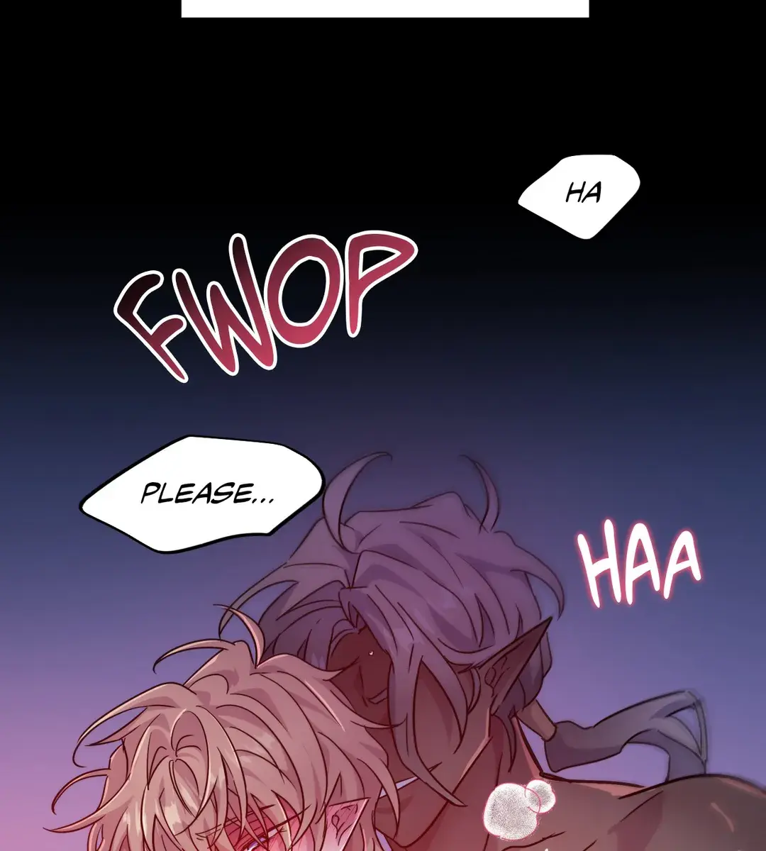 Dark Fall Chapter 28 Page 115