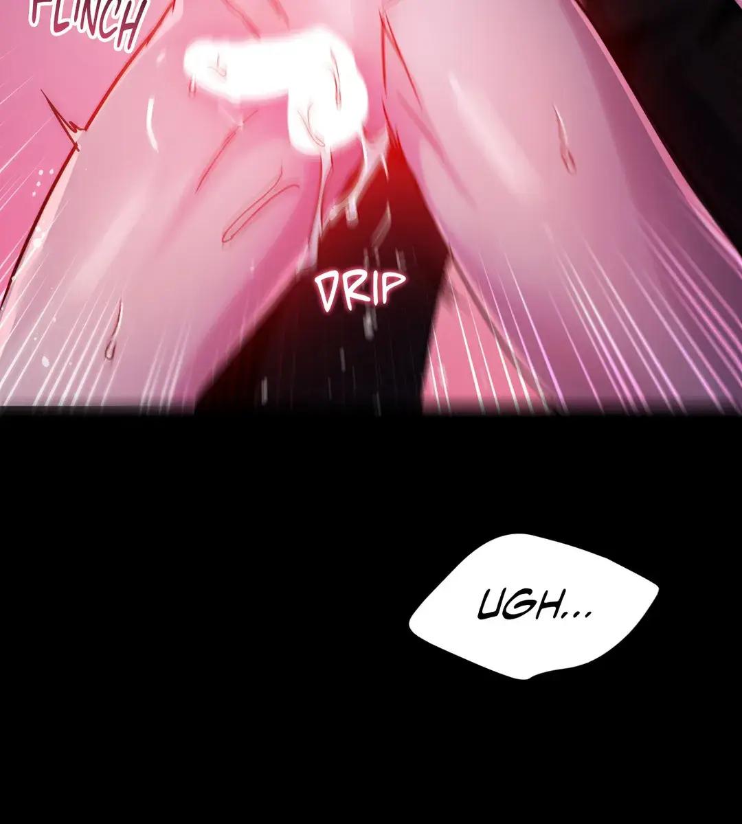 Dark Fall Chapter 28 Page 117