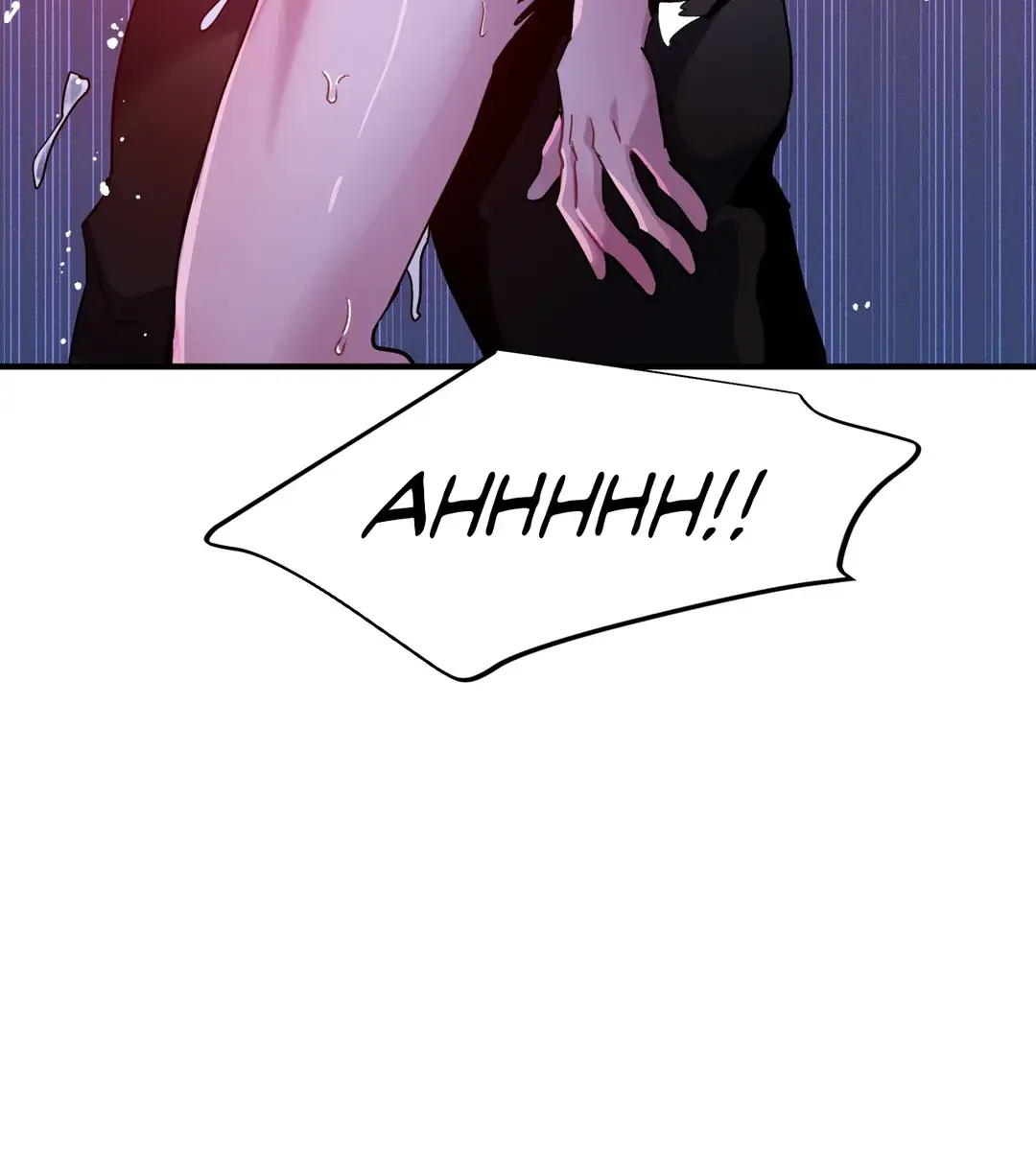 Dark Fall Chapter 28 Page 125