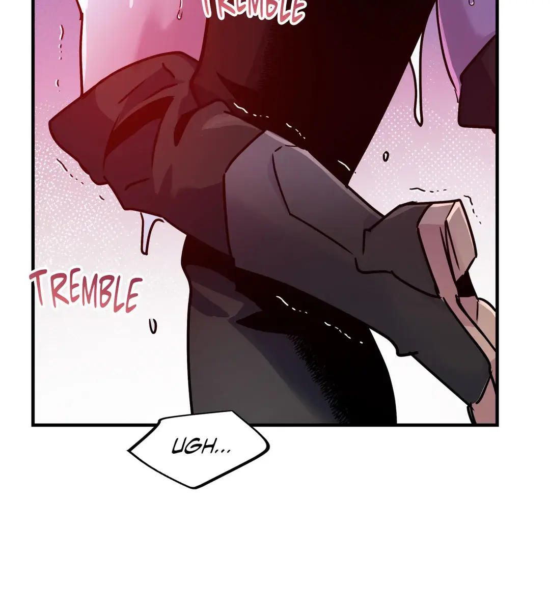 Dark Fall Chapter 28 Page 127