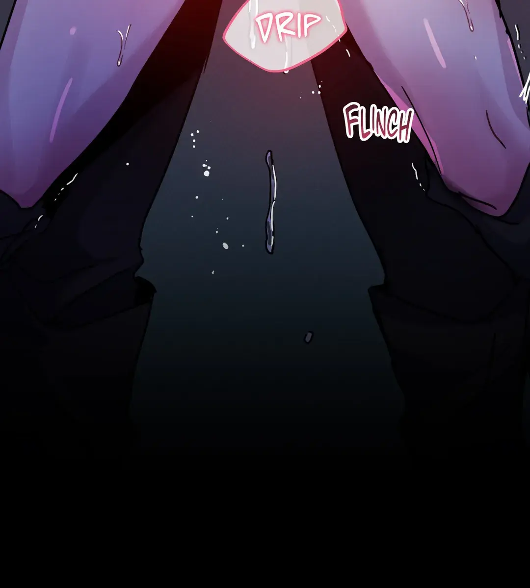 Dark Fall Chapter 28 Page 133