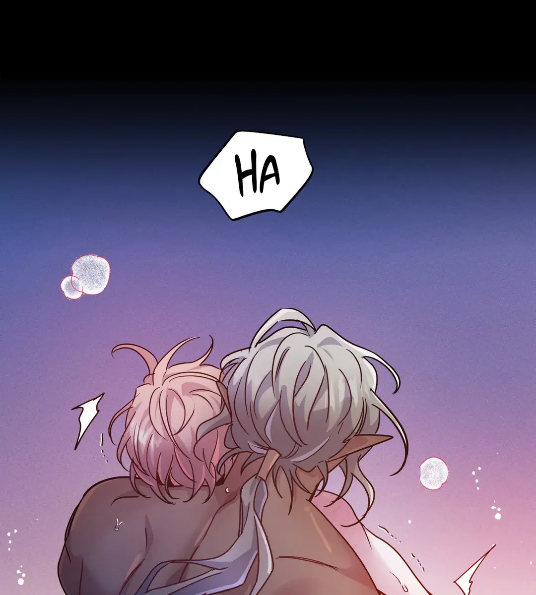 Dark Fall Chapter 29 Page 5