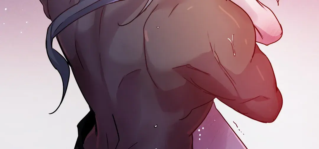 Dark Fall Chapter 29 Page 6