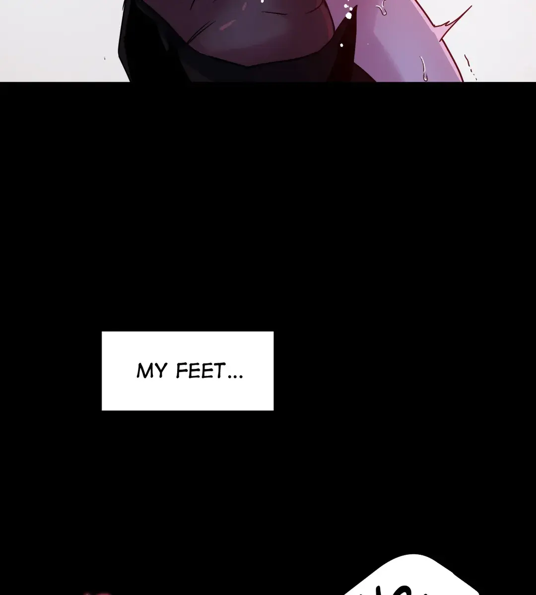 Dark Fall Chapter 29 Page 7