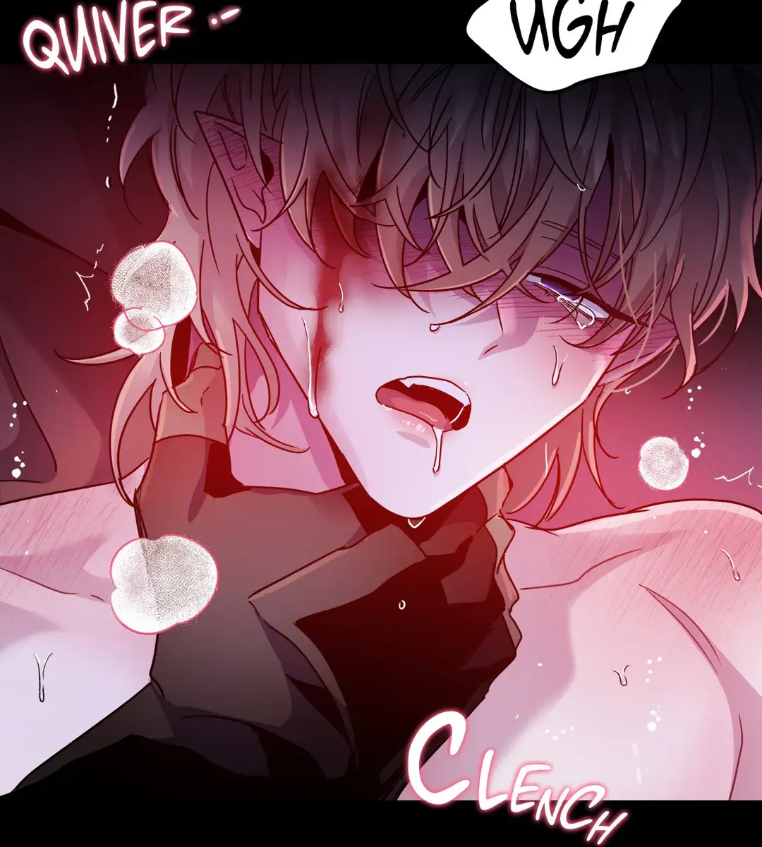 Dark Fall Chapter 29 Page 8