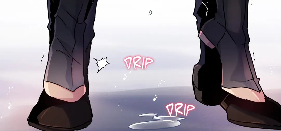 Dark Fall Chapter 29 Page 10