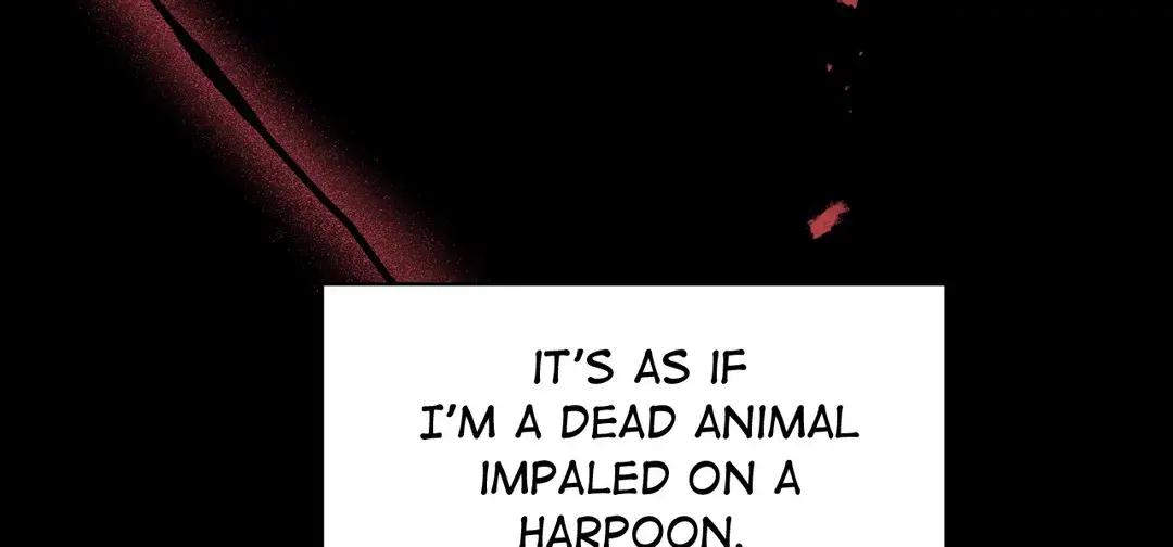 Dark Fall Chapter 29 Page 14