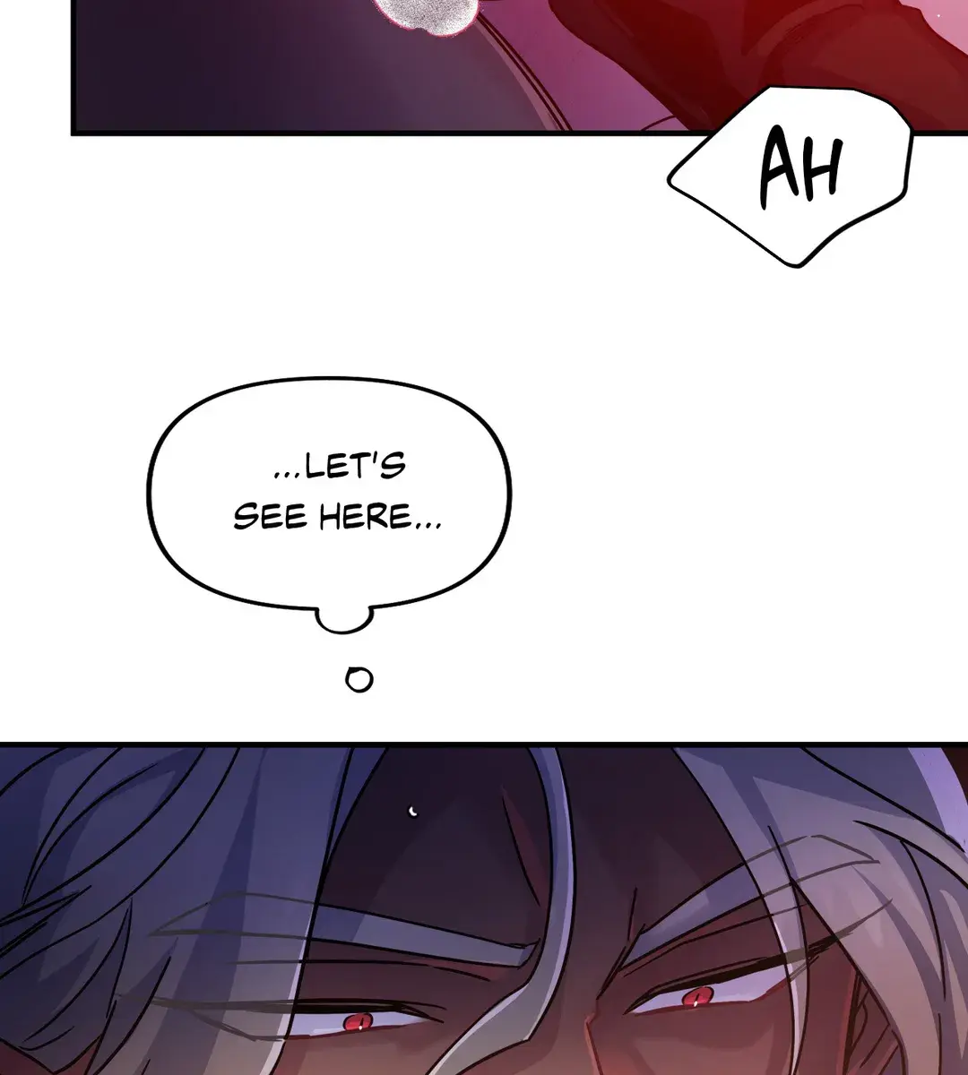 Dark Fall Chapter 29 Page 21