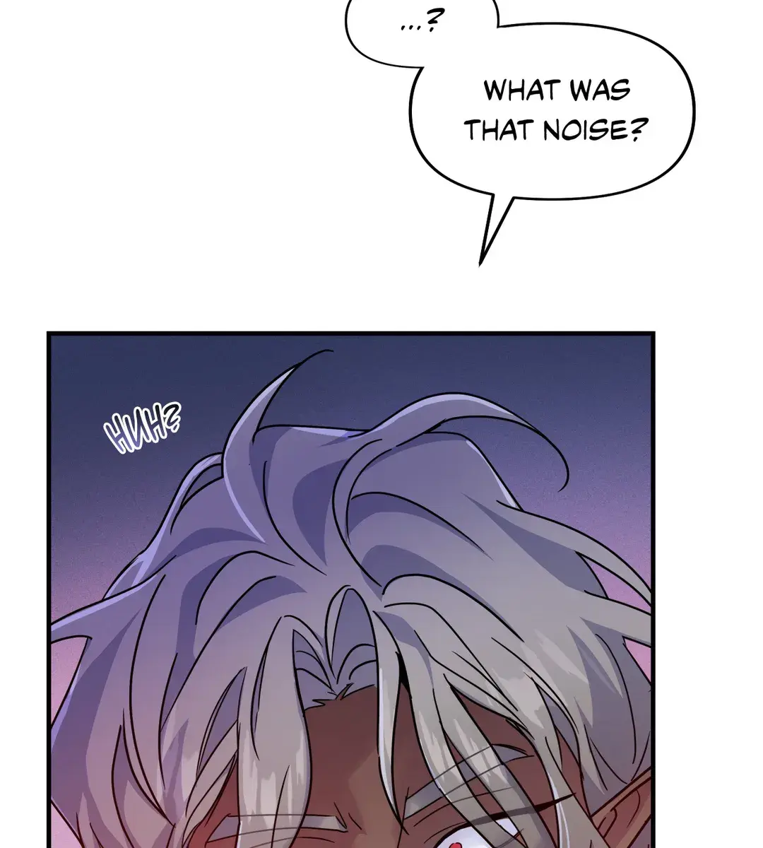Dark Fall Chapter 29 Page 37