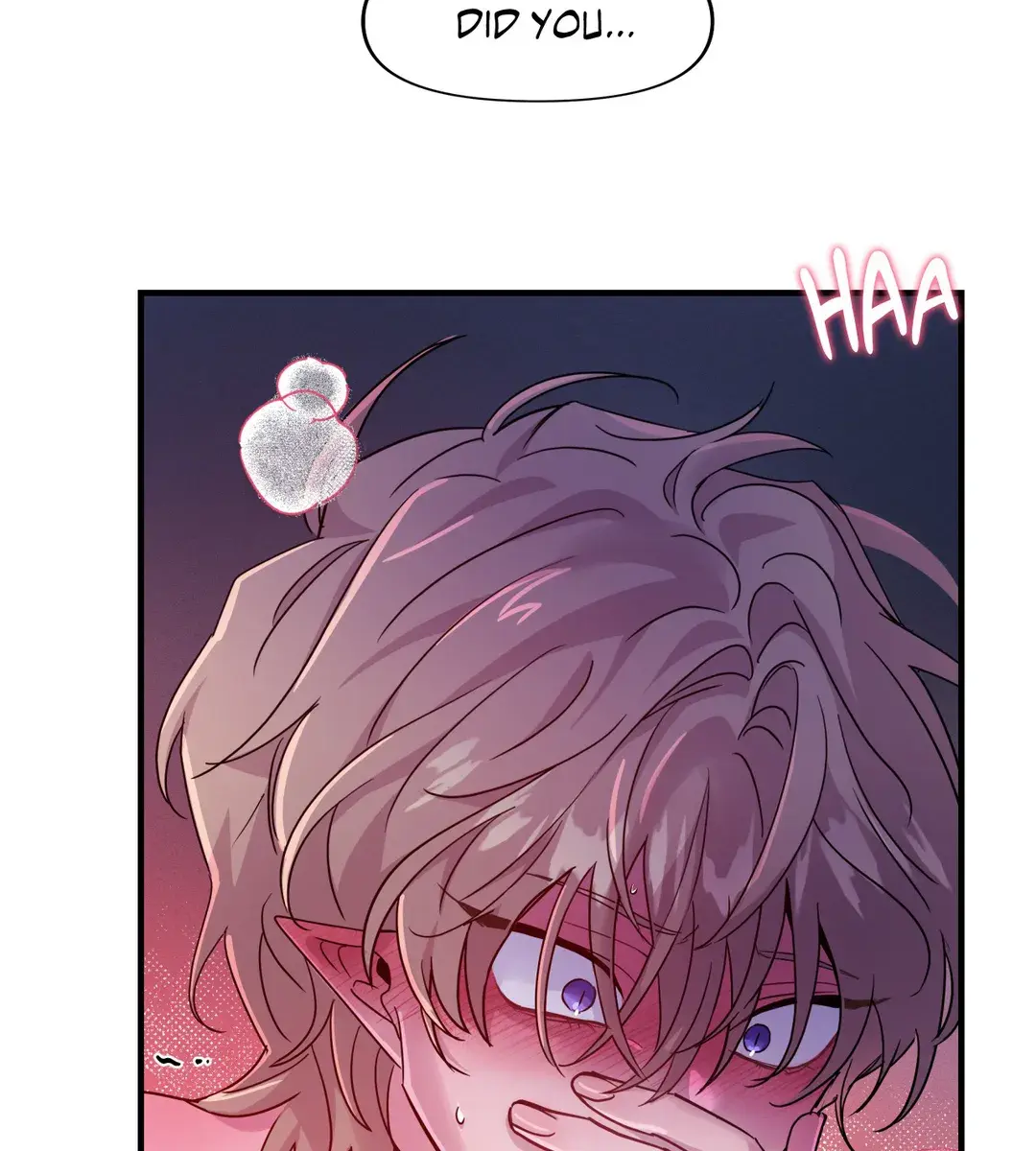 Dark Fall Chapter 29 Page 40